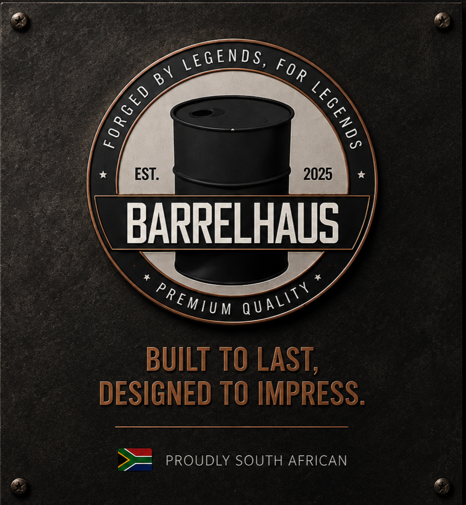 Barrelhaus Logo